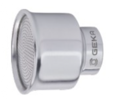 Preview: GEKA plus-Gießkopf soft rain "M"